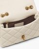 Marc Jacobs Women's The Slim Dual Quilted Convertible Shoulder Bag - 6