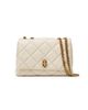 Marc Jacobs Women's The Slim Dual Quilted Convertible Shoulder Bag - 7
