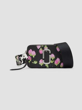 Marc Jacobs Women's The Snapshot Vintage Floral Camera Bag