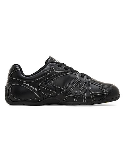 Marc Jacobs Women's The Stitched 72 Spring Low-Top Sneakers