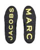 Marc Jacobs Women's The Stitched 72 Spring Low-Top Sneakers - 5