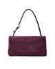 Marc Jacobs Women's The Suede Large Dual Shoulder Bag - 5