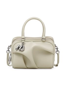 Marc Jacobs Women's The Wave Micro Top Handle Bag