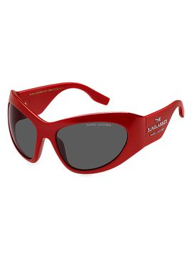 Marc Jacobs Women's The Wrap Sunglasses