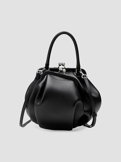 Marc Jacobs Women's Wave Kisslock Bag