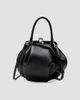 Marc Jacobs Women's Wave Kisslock Top Handle Bag - 1