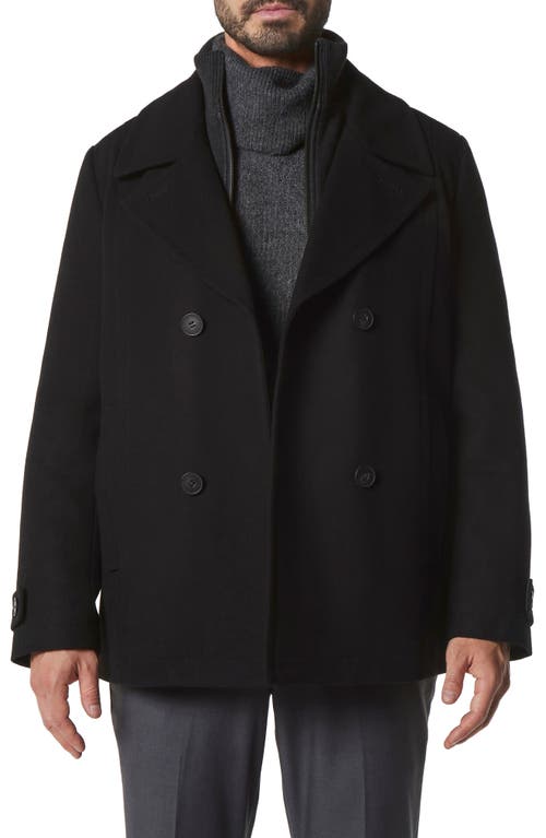 Marc New York Marc New York Danton Water Resistant Peacoat