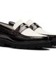 MARC NOLAN MARC NOLAN Adler Leather Penny Loafer - 1