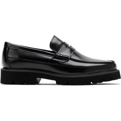 MARC NOLAN MARC NOLAN Adler Lug Sole Loafer