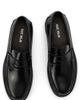 MARC NOLAN MARC NOLAN Adler Lug Sole Loafer - 3