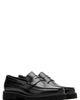 MARC NOLAN MARC NOLAN Adler Lug Sole Loafer - 5