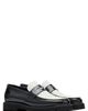 MARC NOLAN MARC NOLAN Adler Lug Sole Penny Loafer - 1