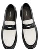 MARC NOLAN MARC NOLAN Adler Lug Sole Penny Loafer - 4