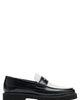 MARC NOLAN MARC NOLAN Adler Lug Sole Penny Loafer - 5