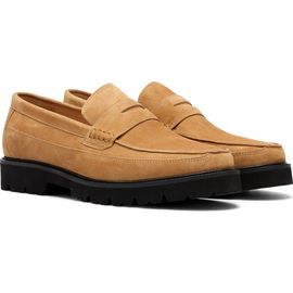 MARC NOLAN MARC NOLAN Adler Penny Loafer