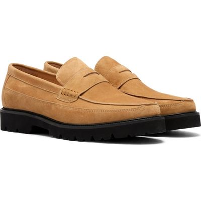 MARC NOLAN MARC NOLAN Adler Penny Loafer