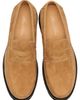 MARC NOLAN MARC NOLAN Adler Penny Loafer - 4