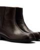 MARC NOLAN MARC NOLAN Admiral Leather Side Zip Boot - 1