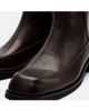 MARC NOLAN MARC NOLAN Admiral Leather Side Zip Boot - 4