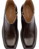 MARC NOLAN MARC NOLAN Admiral Leather Side Zip Boot - 5
