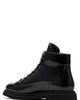 MARC NOLAN MARC NOLAN Aiden Water Repellent Patent Leather Boot - 2