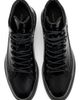MARC NOLAN MARC NOLAN Aiden Water Repellent Patent Leather Boot - 3