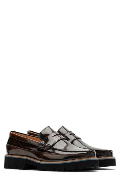 MARC NOLAN MARC NOLAN Alder Penny Loafer