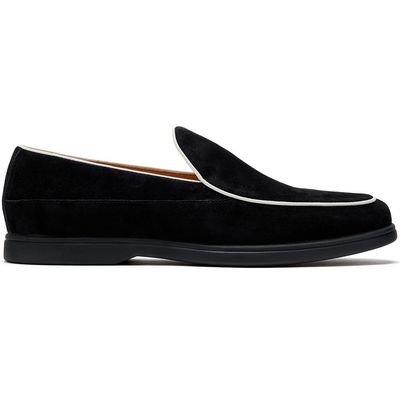 MARC NOLAN MARC NOLAN Alessandro Venetian Loafer