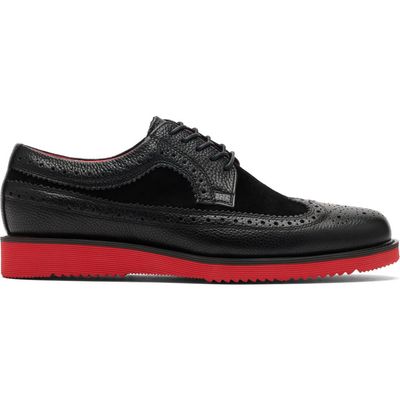 MARC NOLAN MARC NOLAN Alexander Wingtip Derby