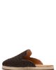 MARC NOLAN MARC NOLAN Bahia Woven Raffia Mule - 2