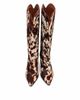 MARC NOLAN MARC NOLAN Belle Knee High Boots - 4