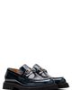 MARC NOLAN MARC NOLAN Blake Bit Loafer - 1