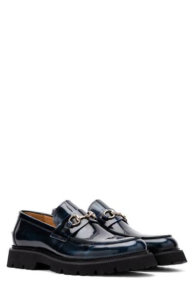 MARC NOLAN MARC NOLAN Blake Bit Loafer