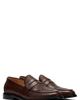 MARC NOLAN MARC NOLAN Calum Embossed Penny Loafer - 1