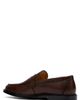 MARC NOLAN MARC NOLAN Calum Embossed Penny Loafer - 2