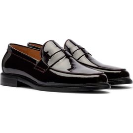 MARC NOLAN MARC NOLAN Calum Leather Penny Loafer