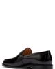 MARC NOLAN MARC NOLAN Calum Leather Penny Loafer - 2