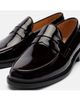MARC NOLAN MARC NOLAN Calum Leather Penny Loafer - 4