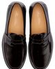 MARC NOLAN MARC NOLAN Calum Leather Penny Loafer - 5