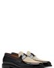MARC NOLAN MARC NOLAN Calum Mesh Penny Loafer - 1