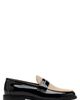 MARC NOLAN MARC NOLAN Calum Mesh Penny Loafer - 3