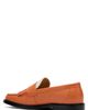 MARC NOLAN MARC NOLAN Clint Fringe Penny Loafer - 2
