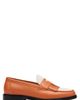 MARC NOLAN MARC NOLAN Clint Fringe Penny Loafer - 3
