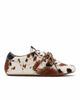 MARC NOLAN MARC NOLAN Colette Lace-Up Sneakers - 1