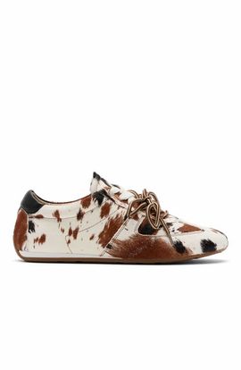MARC NOLAN MARC NOLAN Colette Lace-Up Sneakers