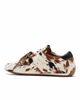 MARC NOLAN MARC NOLAN Colette Lace-Up Sneakers - 3