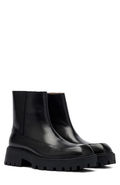 MARC NOLAN MARC NOLAN Commander Lug Sole Boot