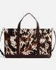 MARC NOLAN MARC NOLAN Cowhide Tote - 2