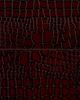 MARC NOLAN MARC NOLAN Croc-embossed Leather Tote - 5
