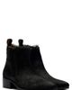MARC NOLAN MARC NOLAN Dante Leather Chelsea Boot - 1